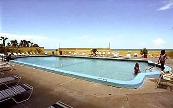 Seaside Inn เดย์โทนาบีช ภายนอก รูปภาพ