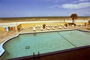 Seaside Inn เดย์โทนาบีช ภายนอก รูปภาพ