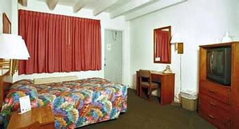 Seaside Inn เดย์โทนาบีช ภายนอก รูปภาพ