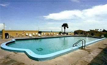 Seaside Inn เดย์โทนาบีช ภายนอก รูปภาพ