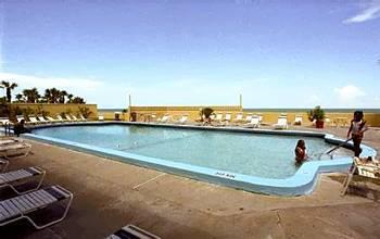 Seaside Inn เดย์โทนาบีช ภายนอก รูปภาพ