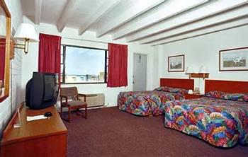 Seaside Inn เดย์โทนาบีช ภายนอก รูปภาพ